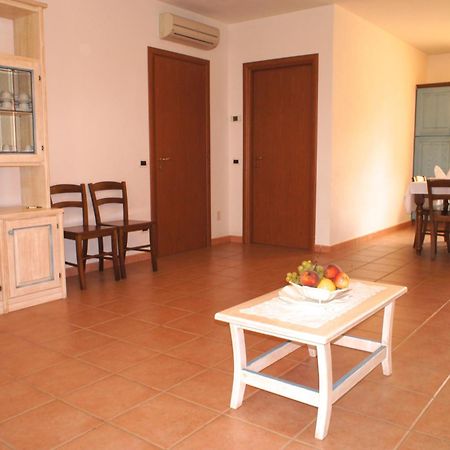Appartamenti In Residence Villa Santa Maria San Vincenzo Pokój zdjęcie