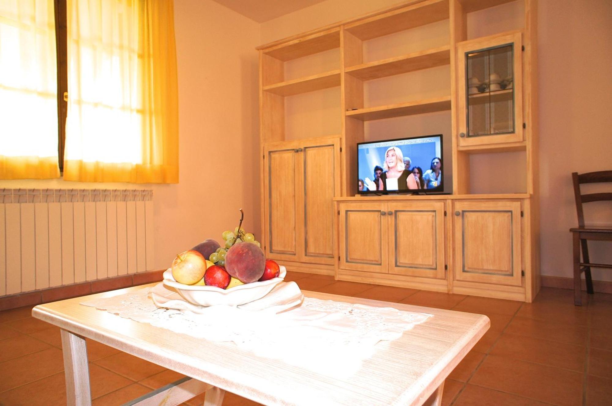 Appartamenti In Residence Villa Santa Maria San Vincenzo Pokój zdjęcie
