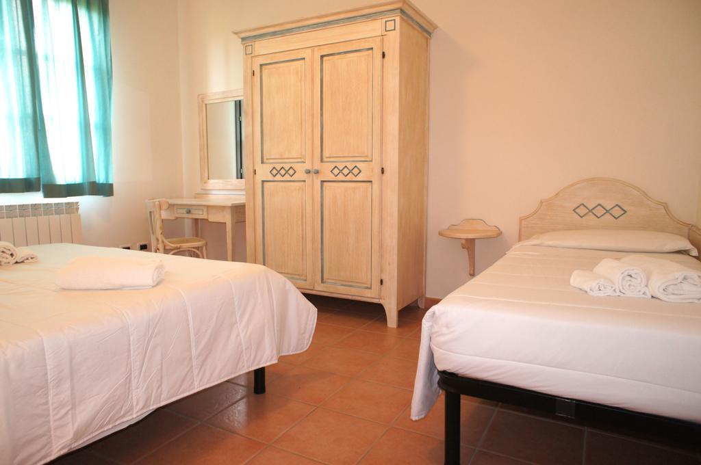 Appartamenti In Residence Villa Santa Maria San Vincenzo Pokój zdjęcie