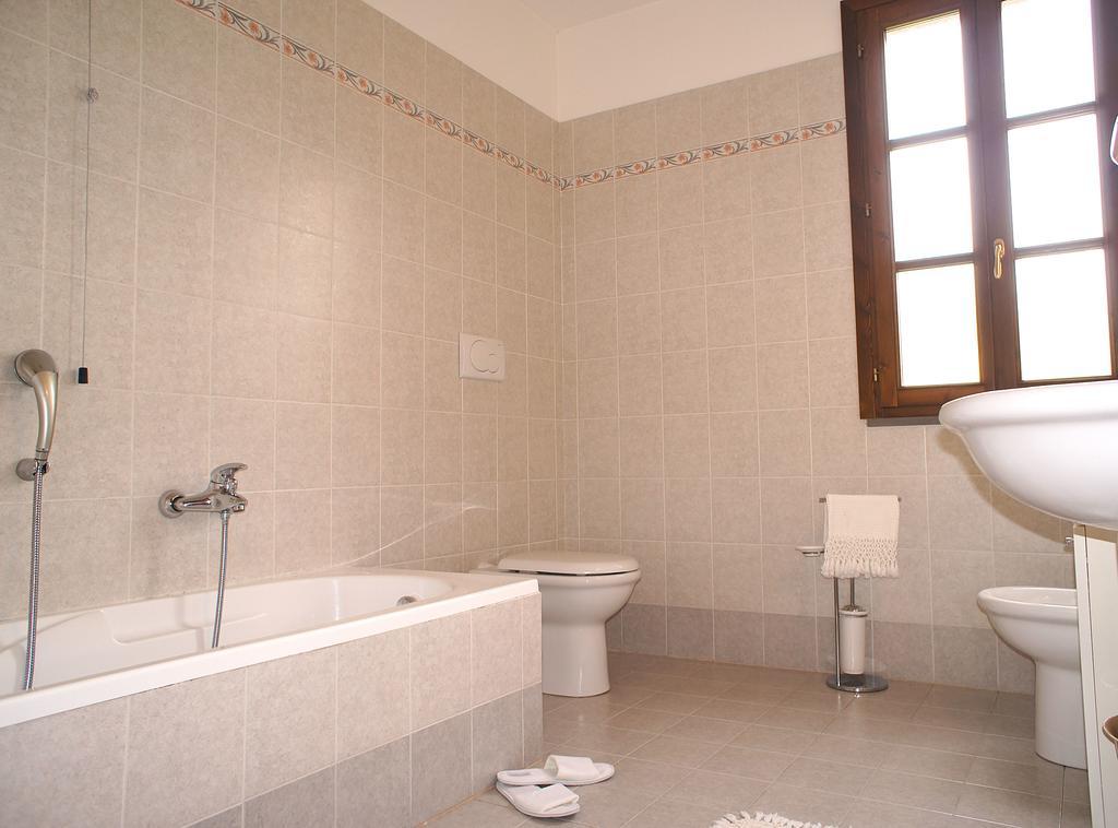 Appartamenti In Residence Villa Santa Maria San Vincenzo Pokój zdjęcie