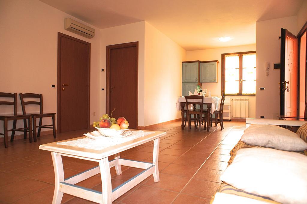 Appartamenti In Residence Villa Santa Maria San Vincenzo Zewnętrze zdjęcie