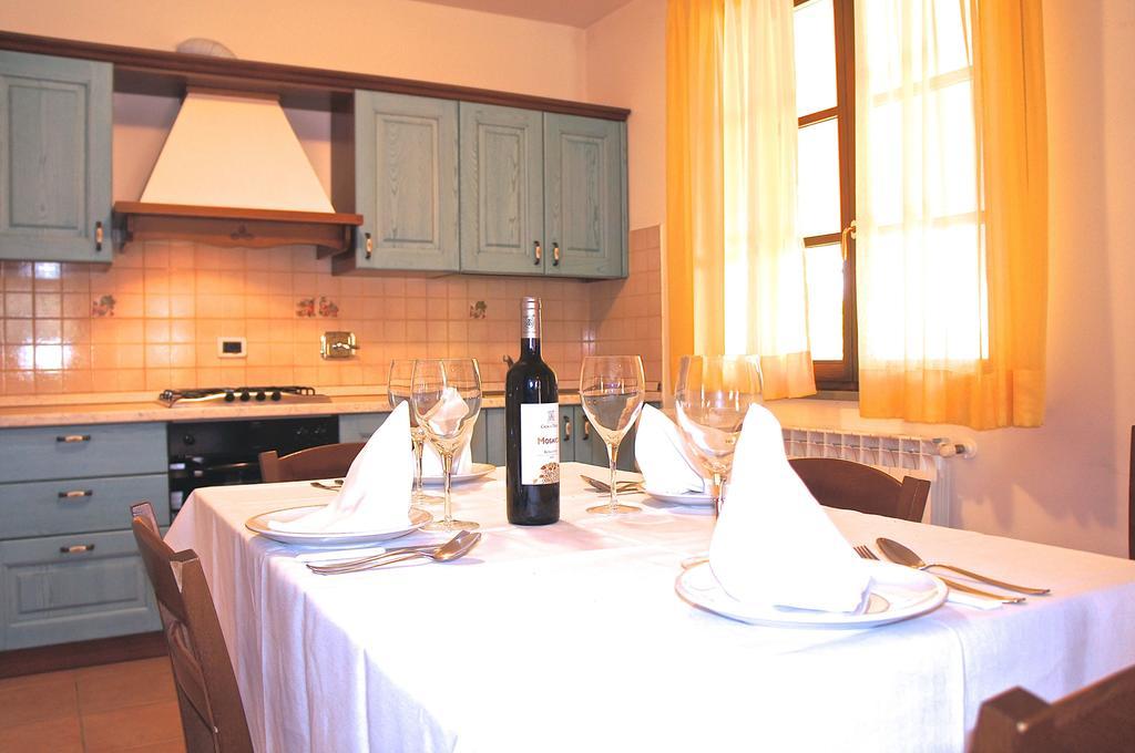 Appartamenti In Residence Villa Santa Maria San Vincenzo Zewnętrze zdjęcie