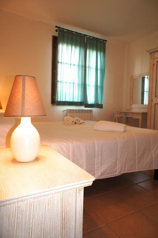 Appartamenti In Residence Villa Santa Maria San Vincenzo Pokój zdjęcie