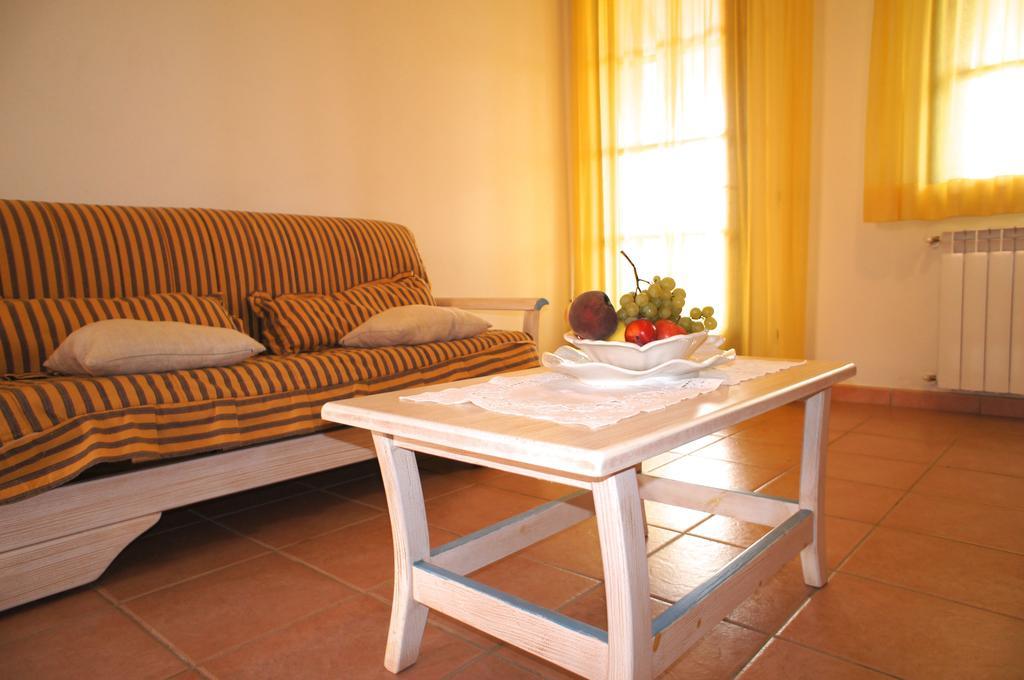 Appartamenti In Residence Villa Santa Maria San Vincenzo Pokój zdjęcie