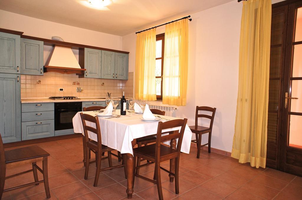 Appartamenti In Residence Villa Santa Maria San Vincenzo Zewnętrze zdjęcie